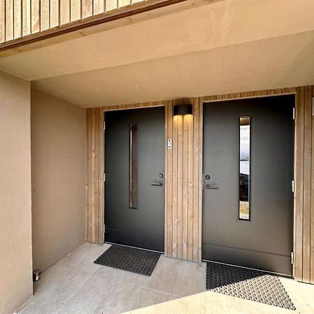 Grytebust Apartment Norvasundet Εξωτερικό φωτογραφία