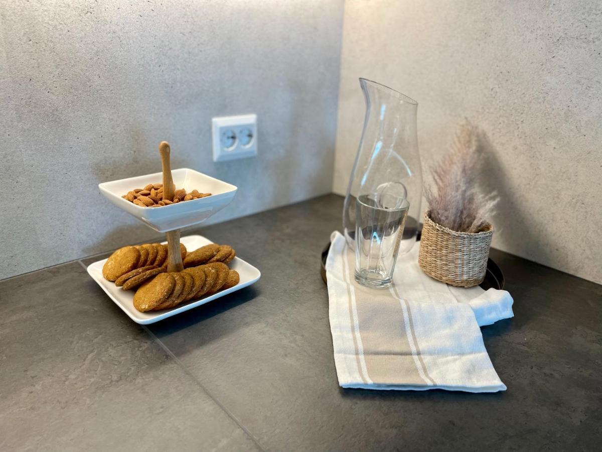 Grytebust Apartment Norvasundet Εξωτερικό φωτογραφία